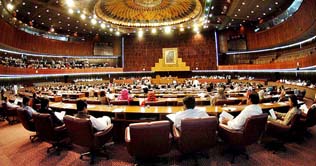 Uproar in NA over Kerry-Lugar Bill